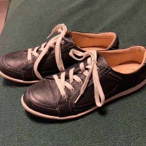 Naturalizer Leather Sneakers size 9N